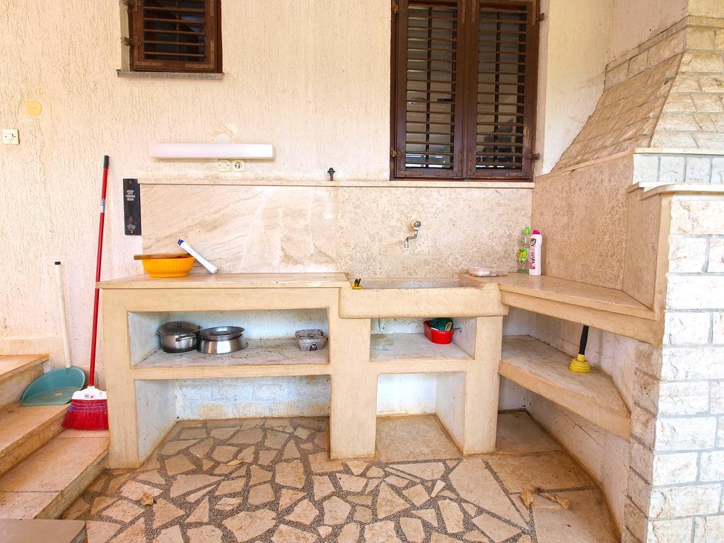 Apartment Vrcevan 895 メドゥリン エクステリア 写真