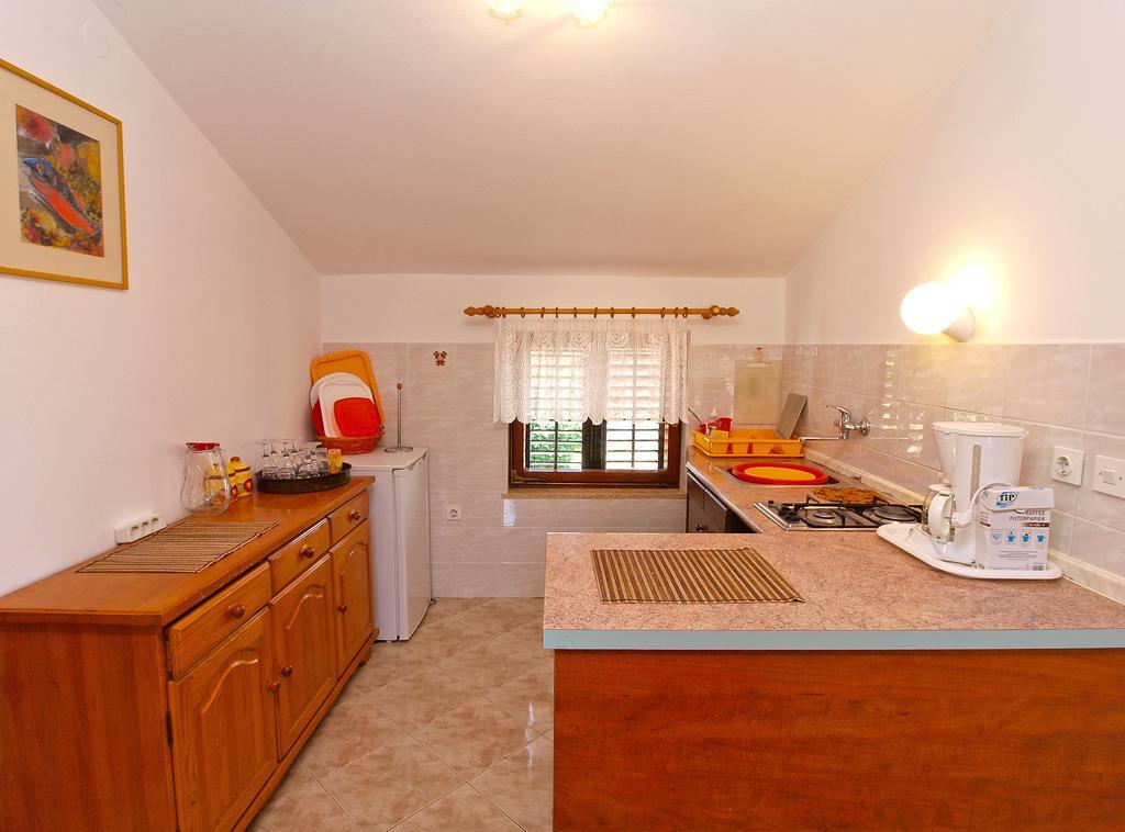 Apartment Vrcevan 895 メドゥリン エクステリア 写真